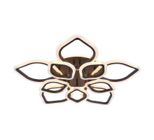 Потолочная люстра Escada 10212 10212/10LED BL Coffee