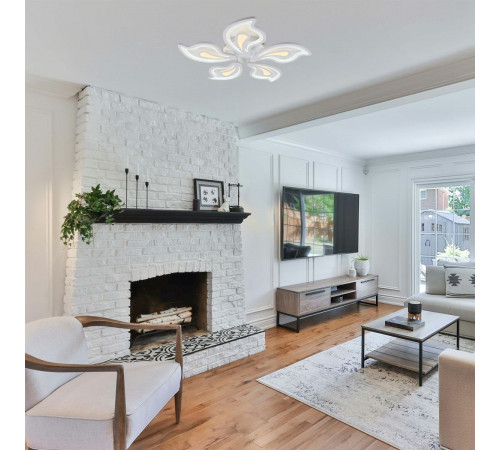 Потолочная люстра Escada Maia 10226/5LED