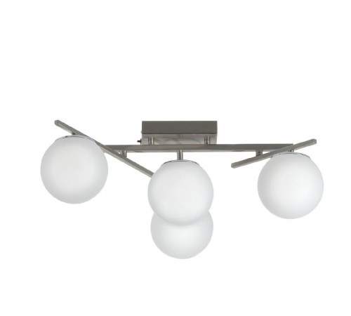 Потолочная люстра Citilux Dorsy CL223141 Потолочная люстра Citilux Dorsy CL223141