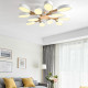 Потолочная люстра ImperiumLoft Ingalis 229014-26