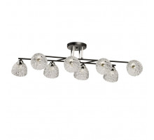 Потолочная люстра De Markt Торес 110012408