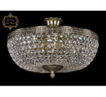 Потолочная люстра Art Classic 21.111.45SP.GB.C1