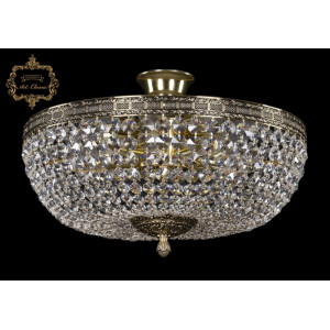 Потолочная люстра Art Classic 21.111.45SP.GB.C1