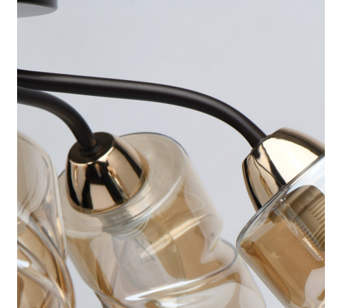 Потолочная люстра DeMarkt 638019408