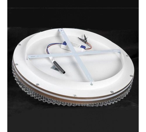 Потолочная люстра Lussole Hardin LSP-7429 Потолочная люстра Lussole Hardin LSP-7429