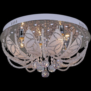 Потолочная люстра Reluce 55652-0.3-05