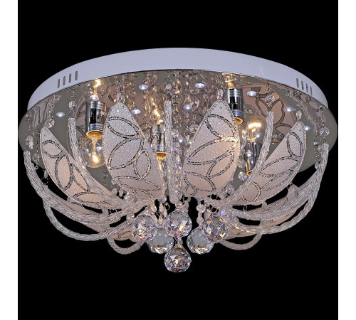 Потолочная люстра Reluce 55652-0.3-05