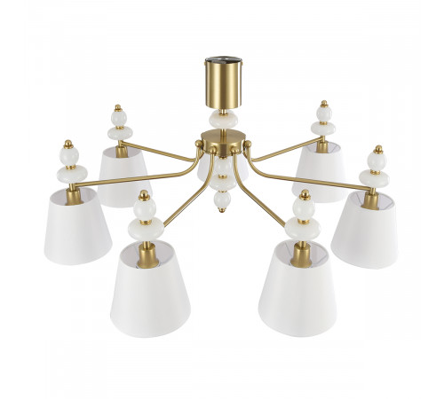 Потолочная люстра Lumion Classi Aneta 8411/7C