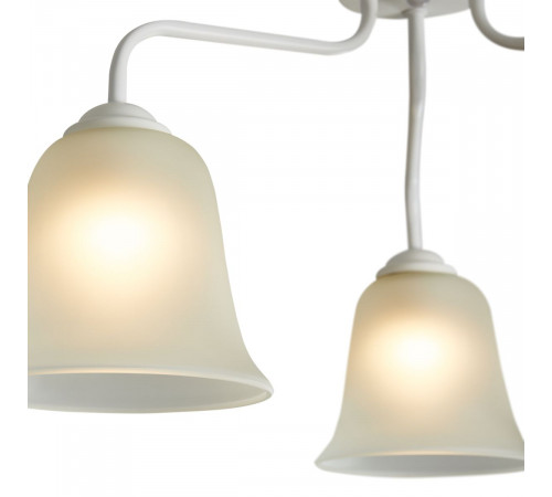 Потолочная люстра Freya Bells FR5448CL-03W