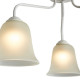 Потолочная люстра Freya Bells FR5448CL-03W