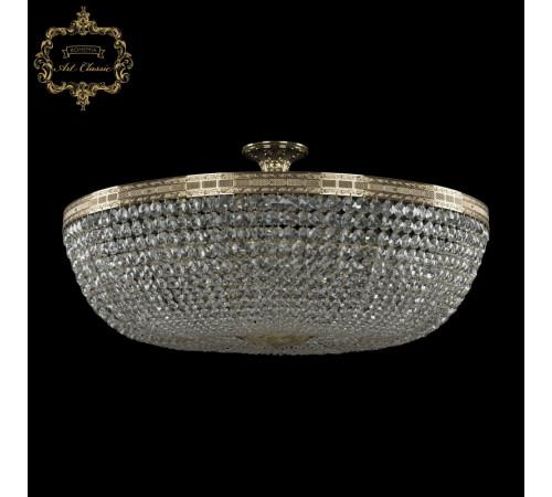 Потолочная люстра Art Classic 21.151.90SP.G