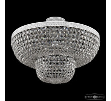Потолочная люстра Bohemia Ivele Crystal AL19101/55FL WMN