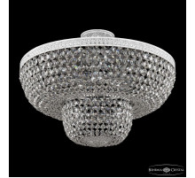 Потолочная люстра Bohemia Ivele Crystal AL19101/55FL WMN