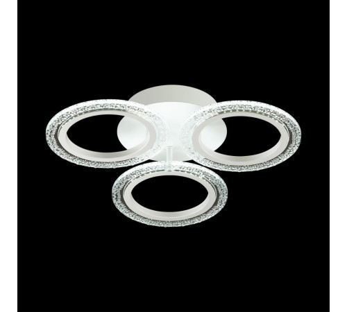 Потолочная светодиодная люстра Lumion Ledio 5203/48CL