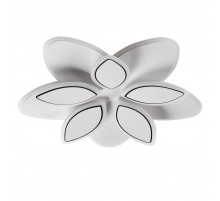 Потолочная люстра Lumion Ledio Lotus 8014/75CL