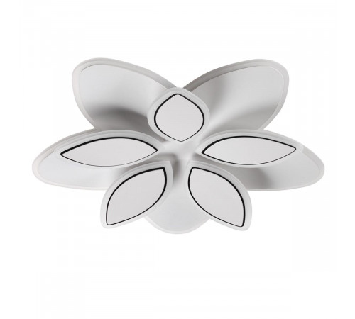 Потолочная люстра Lumion Ledio Lotus 8014/75CL Потолочная люстра Lumion Ledio Lotus 8014/75CL