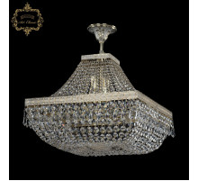 Потолочная люстра Art Classic 21.012.H1.45SP.GW