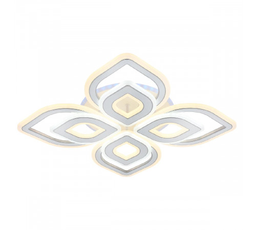 Потолочная люстра Escada Kaffa 10262/4LED