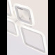 Потолочная люстра Natali Kovaltseva Opti LED LAMPS 81108/1C