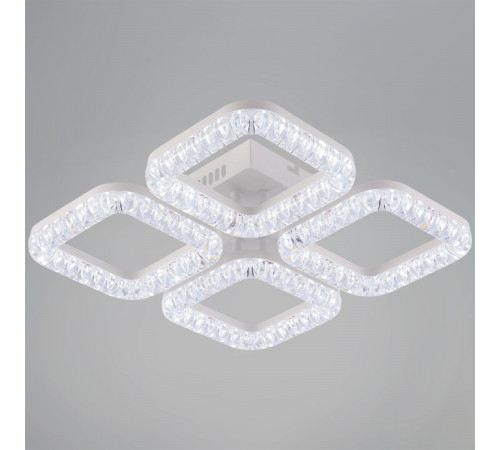 Потолочная люстра Reluce 09848-0.3-04A WH