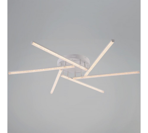 Потолочная люстра Reluce 06538-0.3-06 WH Потолочная люстра Reluce 06538-0.3-06 WH