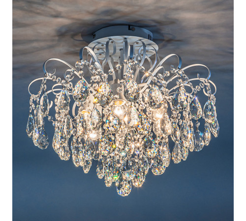 Потолочная люстра Escada Waltz 1121/6PL