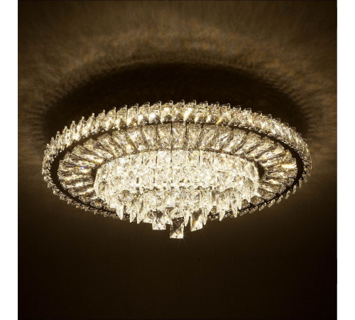 Потолочная люстра LED4U L035-600 с функцией УД Потолочная люстра LED4U L035-600 с функцией УД