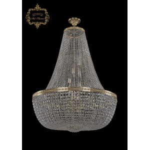 Потолочная люстра Art Classic 21.281.H2.90SP.G