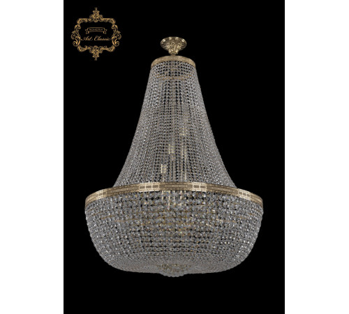 Потолочная люстра Art Classic 21.281.H2.90SP.G