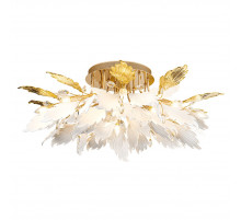 Потолочная люстра Modelux ML.6869.1000 GD