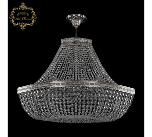 Потолочная люстра Art Classic 21.113.H1.80SP.Ni