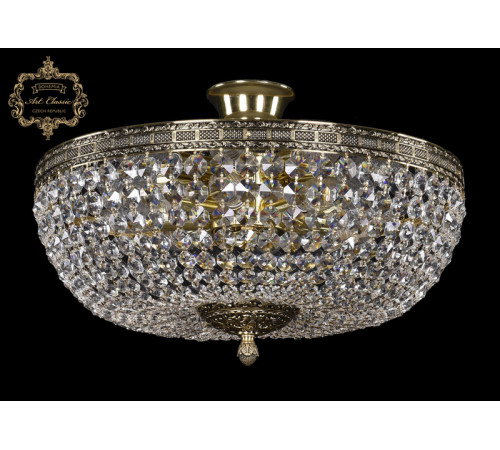 Потолочная люстра Art Classic 21.05.6.d45.GB