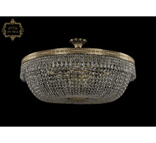 Потолочная люстра Art Classic 21.011.90SP.G