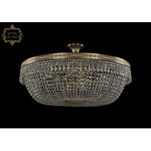 Потолочная люстра Art Classic 21.011.90SP.G