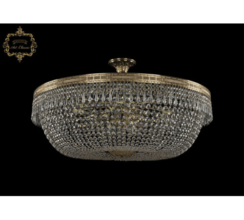 Потолочная люстра Art Classic 21.011.90SP.G