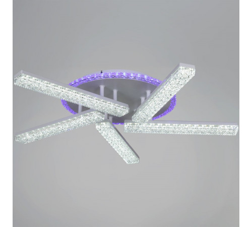 Потолочная люстра Reluce 54430-0.3-05C WH