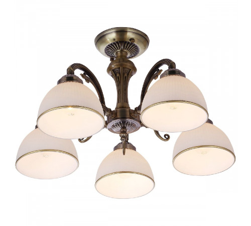 Потолочная люстра Reluce 74428-0.3-05