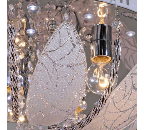 Потолочная люстра Reluce 55727-0.3-05