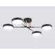 Потолочная люстра Ambrella Light Linetech Comfort FL516332