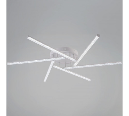 Потолочная люстра Reluce 06538-0.3-06 WH Потолочная люстра Reluce 06538-0.3-06 WH
