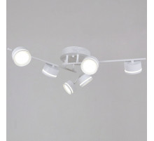 Потолочная люстра Reluce 10590-0.3-06 White