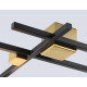 Потолочная люстра Ambrella Light High Light Modern LH51015