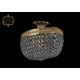 Потолочная люстра Art Classic 21.283.60SP.G