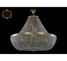 Потолочная люстра Art Classic 21.281.H1.100SP.G