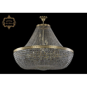 Потолочная люстра Art Classic 21.281.H1.100SP.G