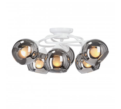 Потолочная люстра Vitaluce V3959-0/6PL