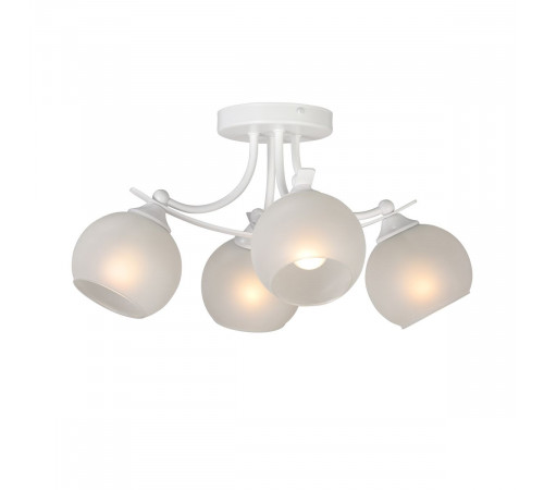 Потолочная люстра Vitaluce V2564-0/4PL