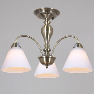 Потолочная люстра Reluce 52787-0.3-03