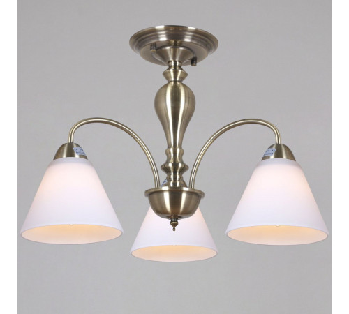 Потолочная люстра Reluce 52787-0.3-03