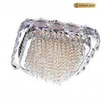 Потолочная люстра LED4U L9428-500-500 с функцией